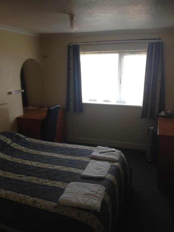 רדינג Elmhurst Hotel חדר תמונה